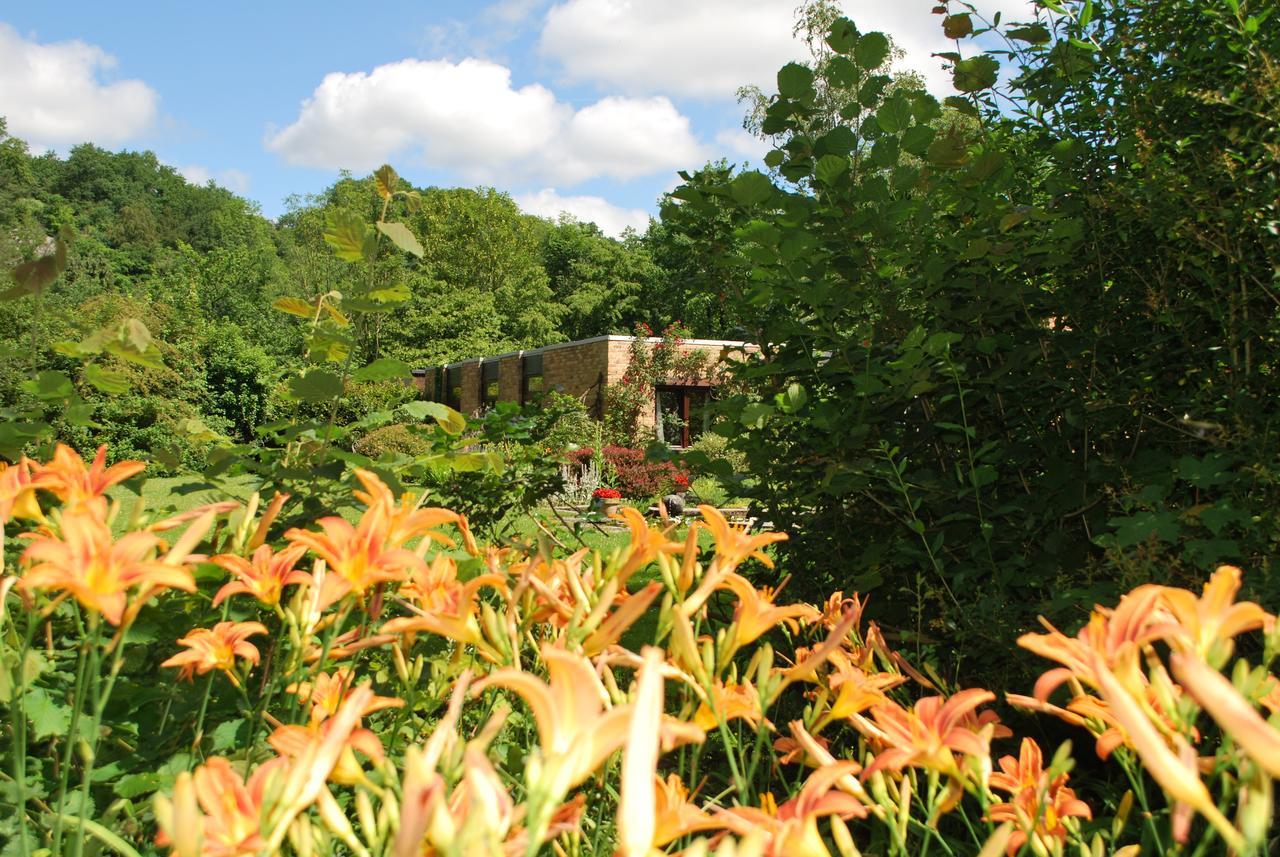 La Monardière Bed and Breakfast Modave Esterno foto